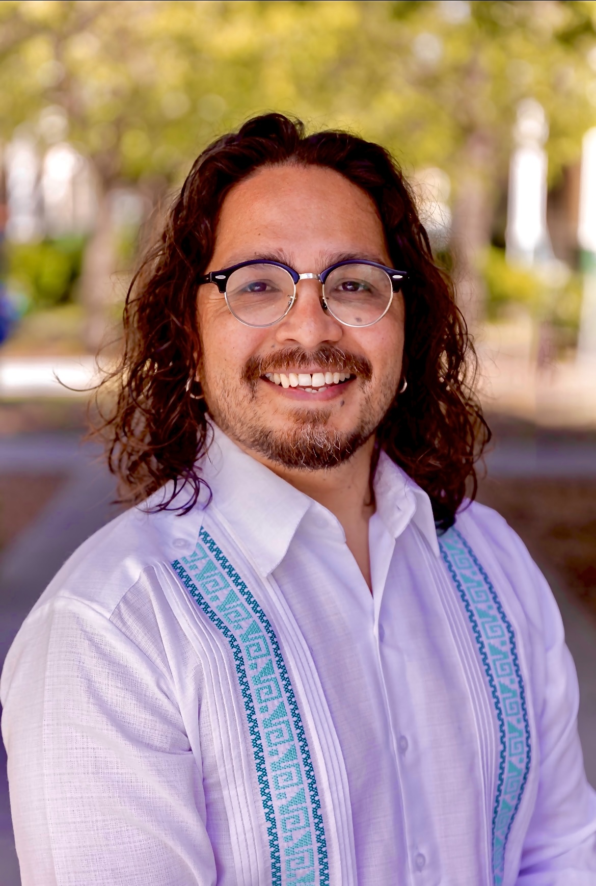 Abraham Ramirez, PhD